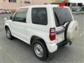 2003 Mitsubishi Pajero Mini