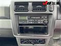 2003 Mitsubishi Pajero Mini