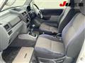 2003 Mitsubishi Pajero Mini