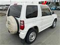 2003 Mitsubishi Pajero Mini