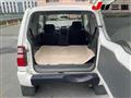 2003 Mitsubishi Pajero Mini