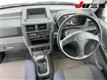2003 Mitsubishi Pajero Mini