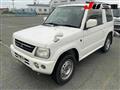 2003 Mitsubishi Pajero Mini