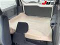 2003 Mitsubishi Pajero Mini