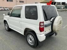 2003 Mitsubishi Pajero Mini