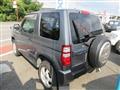 2003 Mitsubishi Pajero Mini