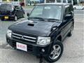 2012 Mitsubishi Pajero Mini