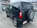 2012 Mitsubishi Pajero Mini