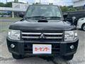 2012 Mitsubishi Pajero Mini