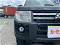 2012 Mitsubishi Pajero Mini