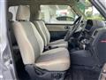 2007 Mitsubishi Pajero Mini