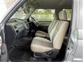 2007 Mitsubishi Pajero Mini