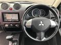 2009 Mitsubishi Pajero Mini