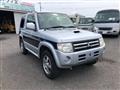 2009 Mitsubishi Pajero Mini
