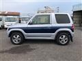 2009 Mitsubishi Pajero Mini