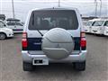 2009 Mitsubishi Pajero Mini