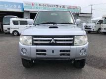 2009 Mitsubishi Pajero Mini