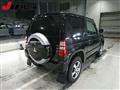 2011 Mitsubishi Pajero Mini