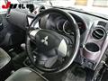 2011 Mitsubishi Pajero Mini