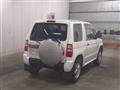 2003 Mitsubishi Pajero Mini