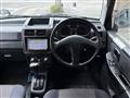 2005 Mitsubishi Pajero Mini