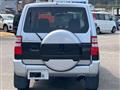 2009 Mitsubishi Pajero Mini