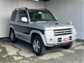 2009 Mitsubishi Pajero Mini