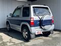 2009 Mitsubishi Pajero Mini