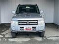 2009 Mitsubishi Pajero Mini