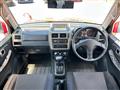 2007 Mitsubishi Pajero Mini