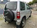 2011 Mitsubishi Pajero Mini