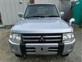 2011 Mitsubishi Pajero Mini