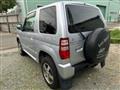 2011 Mitsubishi Pajero Mini