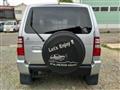 2011 Mitsubishi Pajero Mini