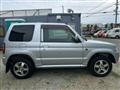 2011 Mitsubishi Pajero Mini