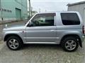 2011 Mitsubishi Pajero Mini