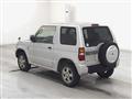 2002 Mitsubishi Pajero Mini