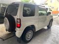 2004 Mitsubishi Pajero Mini