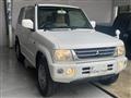 2004 Mitsubishi Pajero Mini