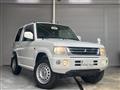 2004 Mitsubishi Pajero Mini