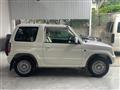 2004 Mitsubishi Pajero Mini