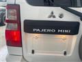 2004 Mitsubishi Pajero Mini