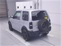 2009 Mitsubishi Pajero Mini
