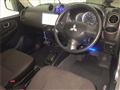 2009 Mitsubishi Pajero Mini