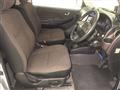 2009 Mitsubishi Pajero Mini