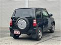 2008 Mitsubishi Pajero Mini