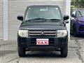2008 Mitsubishi Pajero Mini