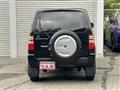 2008 Mitsubishi Pajero Mini