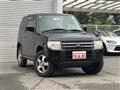 2008 Mitsubishi Pajero Mini