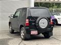 2008 Mitsubishi Pajero Mini